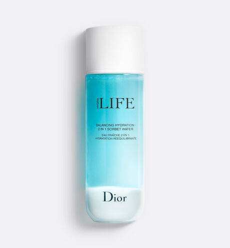 Dior - 乐肤源 平衡沁润水