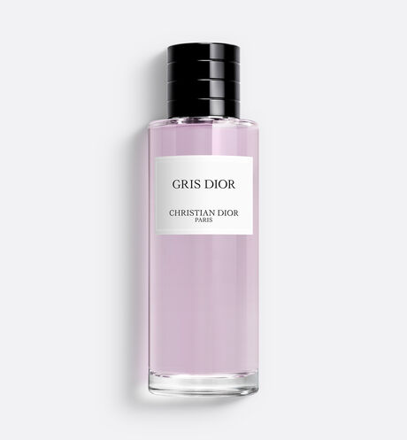 Dior - Dior迪奥蒙田沙龙香水 香氛