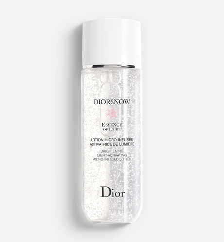 Dior - 雪晶灵 透白光蕴微珠美容液